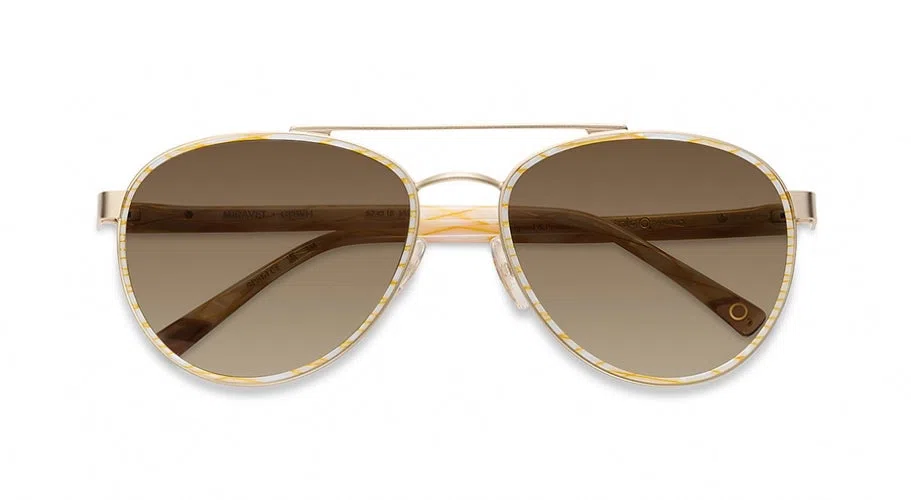 Etnia Barcelona MIRAVET Sunglasses - view 5